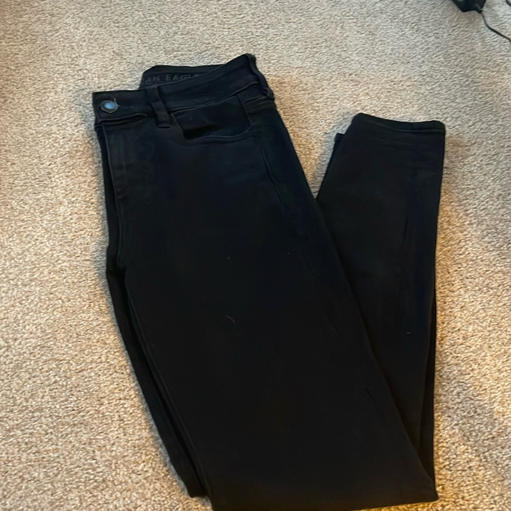 AE JEANS